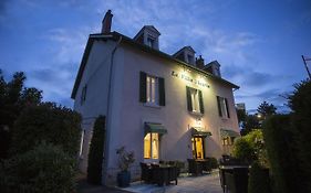 Hotel La Villa Fleurie